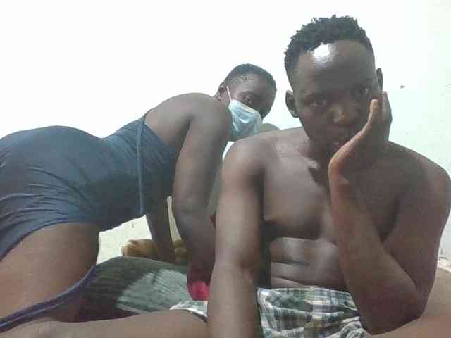 Bignastydick Live Webcam on BongaCams