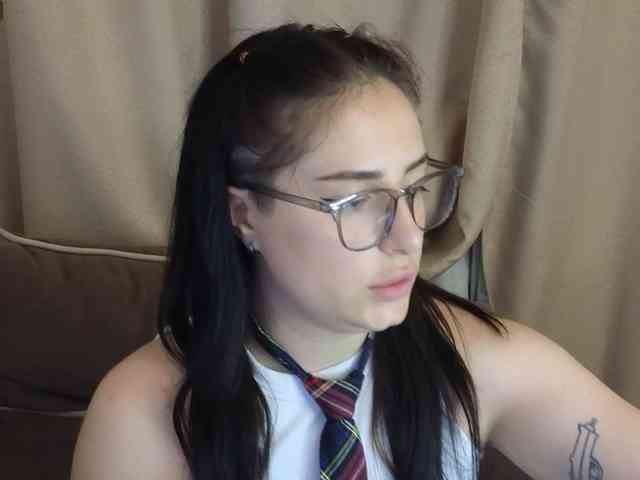 cecelia-love webcam
