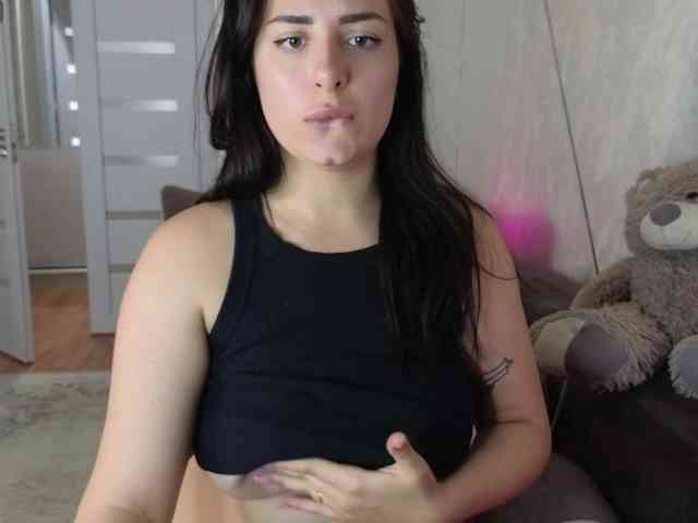 cecelia-love webcam