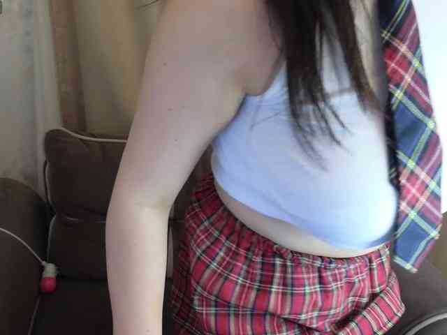 cecelia-love webcam
