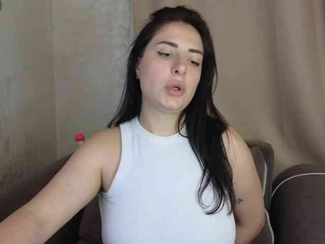 cecelia-love webcam