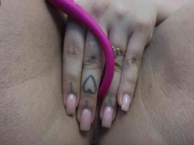cecelia-love webcam