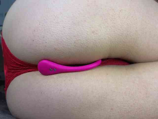 cecelia-love webcam