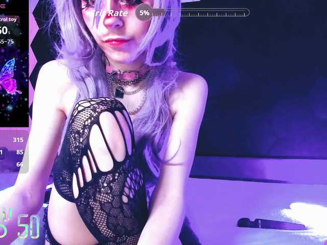 FuckAnimeGirl's BongaCams show and profile