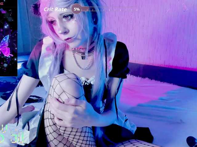 FuckAnimeGirl's BongaCams show and profile