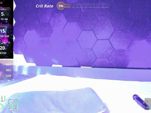 FuckAnimeGirl's BongaCams show and profile