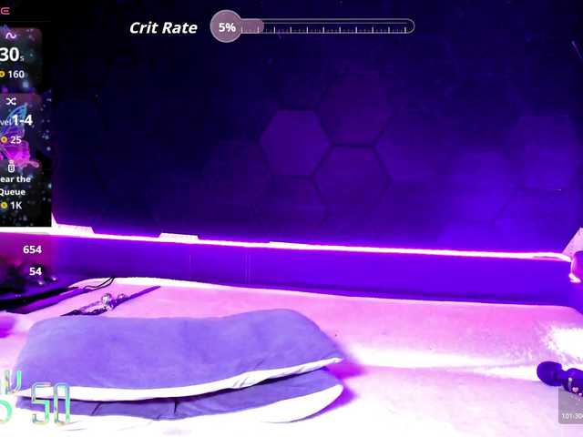 FuckAnimeGirl's BongaCams show and profile