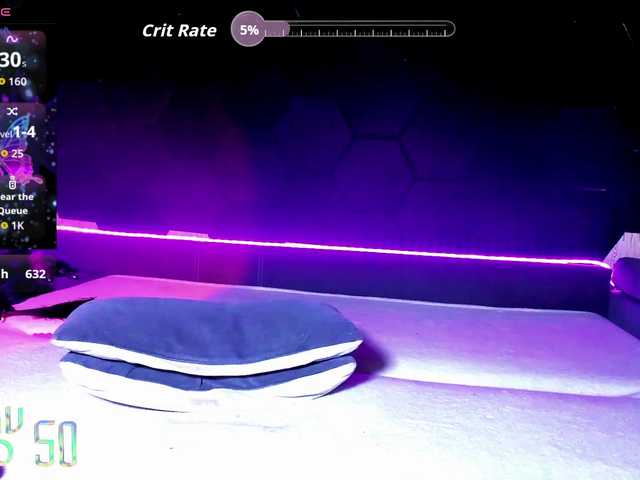 FuckAnimeGirl's BongaCams show and profile