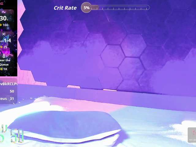 FuckAnimeGirl's BongaCams show and profile