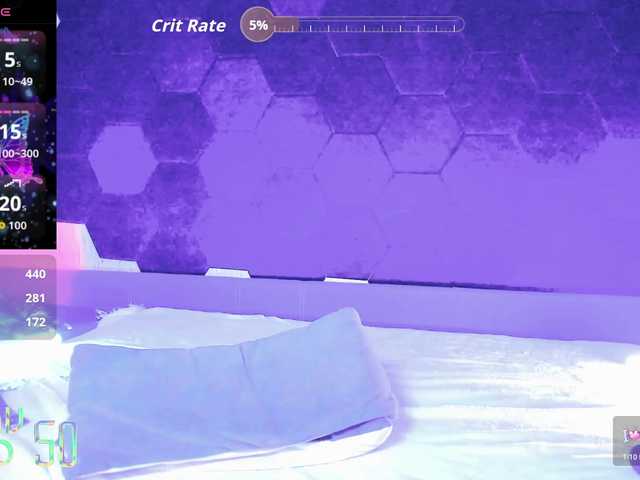 FuckAnimeGirl's BongaCams show and profile