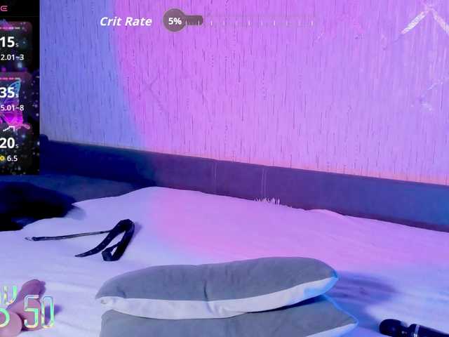 FuckAnimeGirl's BongaCams show and profile