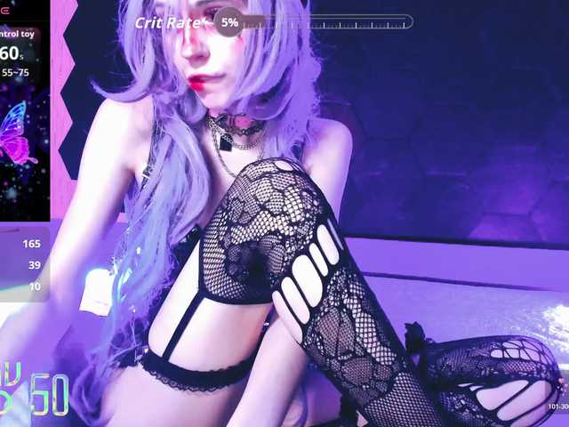 Preview of fuckanimegirl