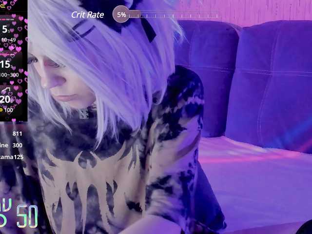 FuckAnimeGirl on BongaCams 