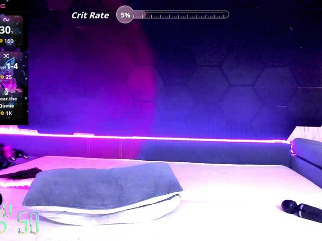 FuckAnimeGirl's BongaCams show and profile