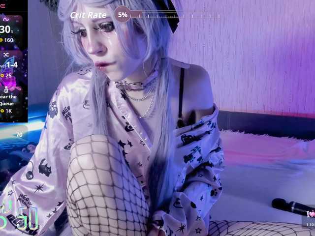 Masturbate to FuckAnimeGirl, she wants to masturbate for you FuckAnimeGirl from BongaCams