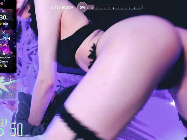 FuckAnimeGirl's BongaCams show and profile