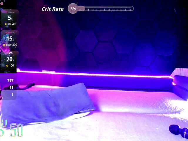 FuckAnimeGirl's BongaCams show and profile