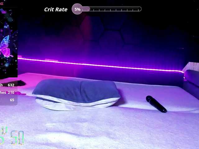 FuckAnimeGirl's BongaCams show and profile