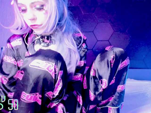 FuckAnimeGirl's BongaCams show and profile