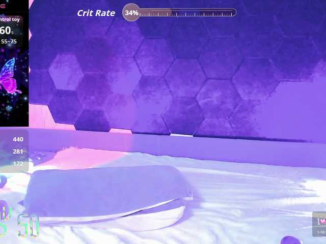 FuckAnimeGirl's BongaCams show and profile