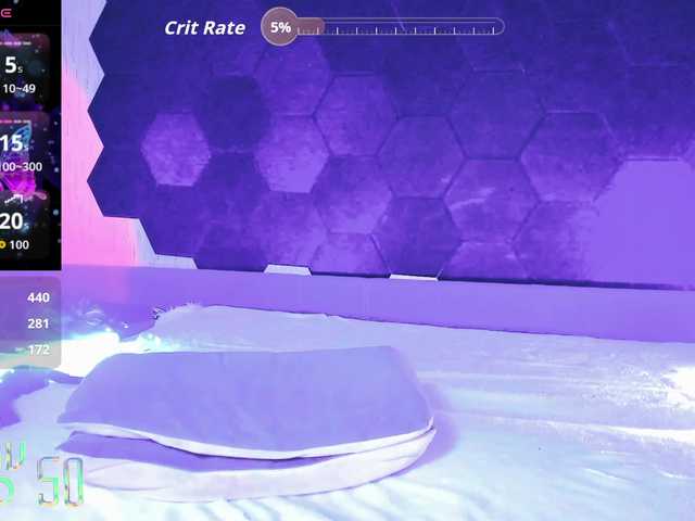 FuckAnimeGirl's BongaCams show and profile