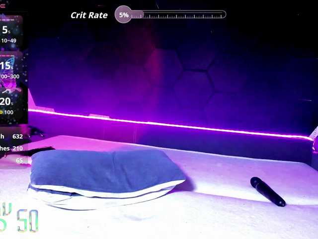 FuckAnimeGirl's BongaCams show and profile