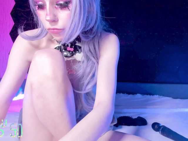 FuckAnimeGirl webcam