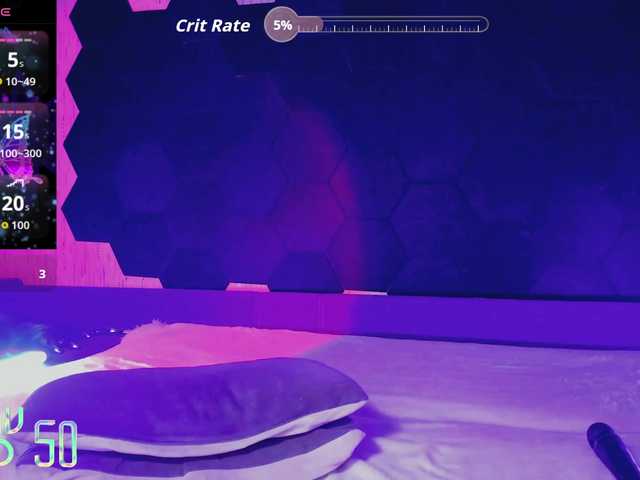 FuckAnimeGirl's BongaCams show and profile