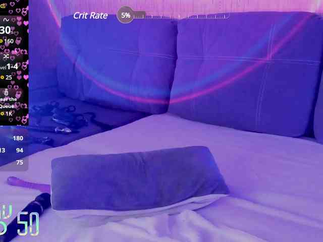 FuckAnimeGirl webcam