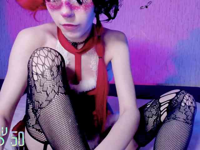 FuckAnimeGirl webcam