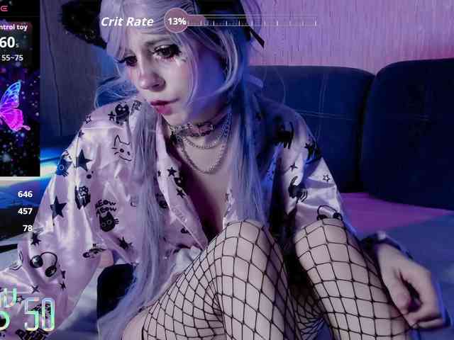 FuckAnimeGirl webcam