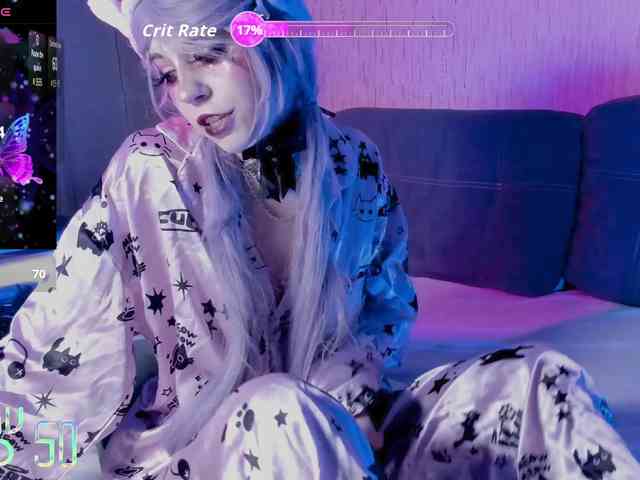 FuckAnimeGirl webcam