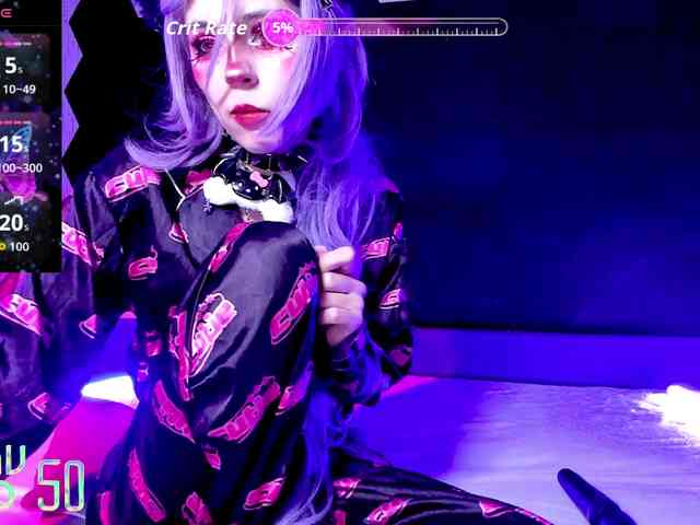 FuckAnimeGirl webcam