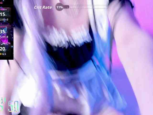 FuckAnimeGirl webcam