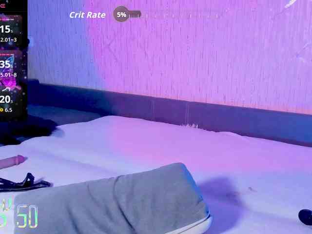 FuckAnimeGirl webcam