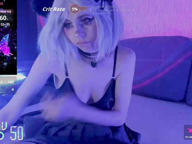 FuckAnimeGirl webcam