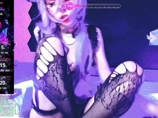 FuckAnimeGirl webcam