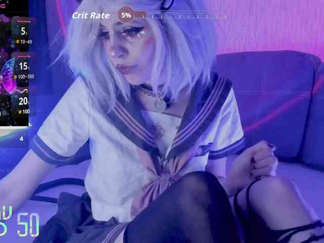 FuckAnimeGirl webcam