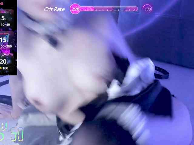 FuckAnimeGirl webcam