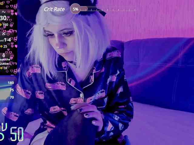FuckAnimeGirl webcam
