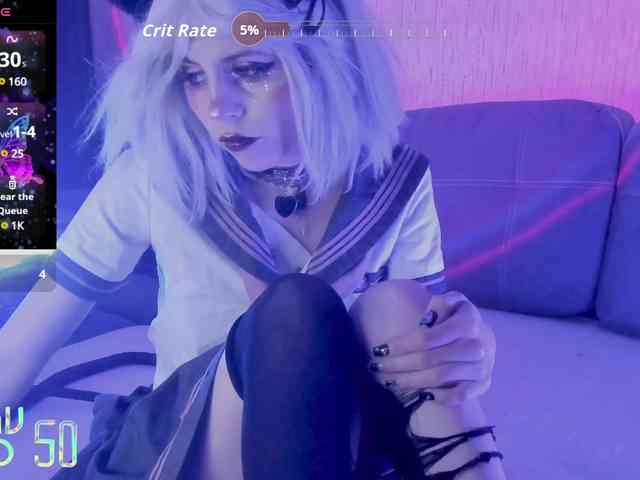 FuckAnimeGirl webcam