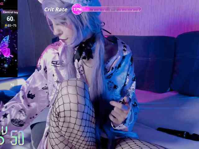 FuckAnimeGirl webcam