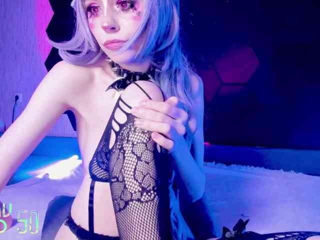 FuckAnimeGirl webcam