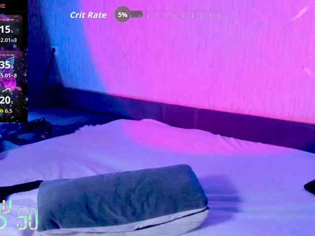 FuckAnimeGirl webcam