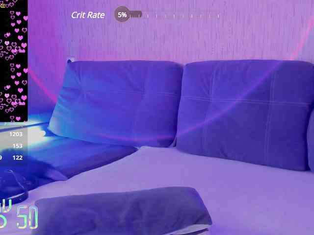 FuckAnimeGirl webcam