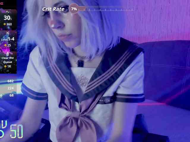 FuckAnimeGirl webcam
