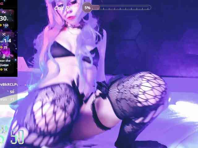 FuckAnimeGirl webcam