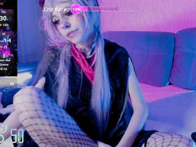 FuckAnimeGirl webcam