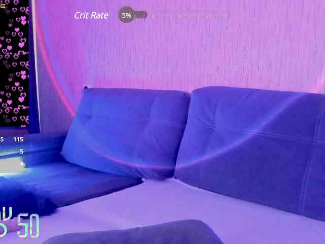 FuckAnimeGirl webcam