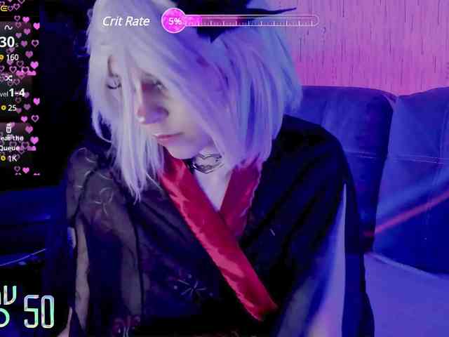 FuckAnimeGirl webcam